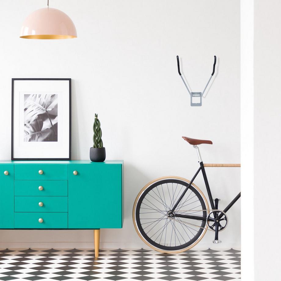 Northio  Support mural pliable pour vélo 