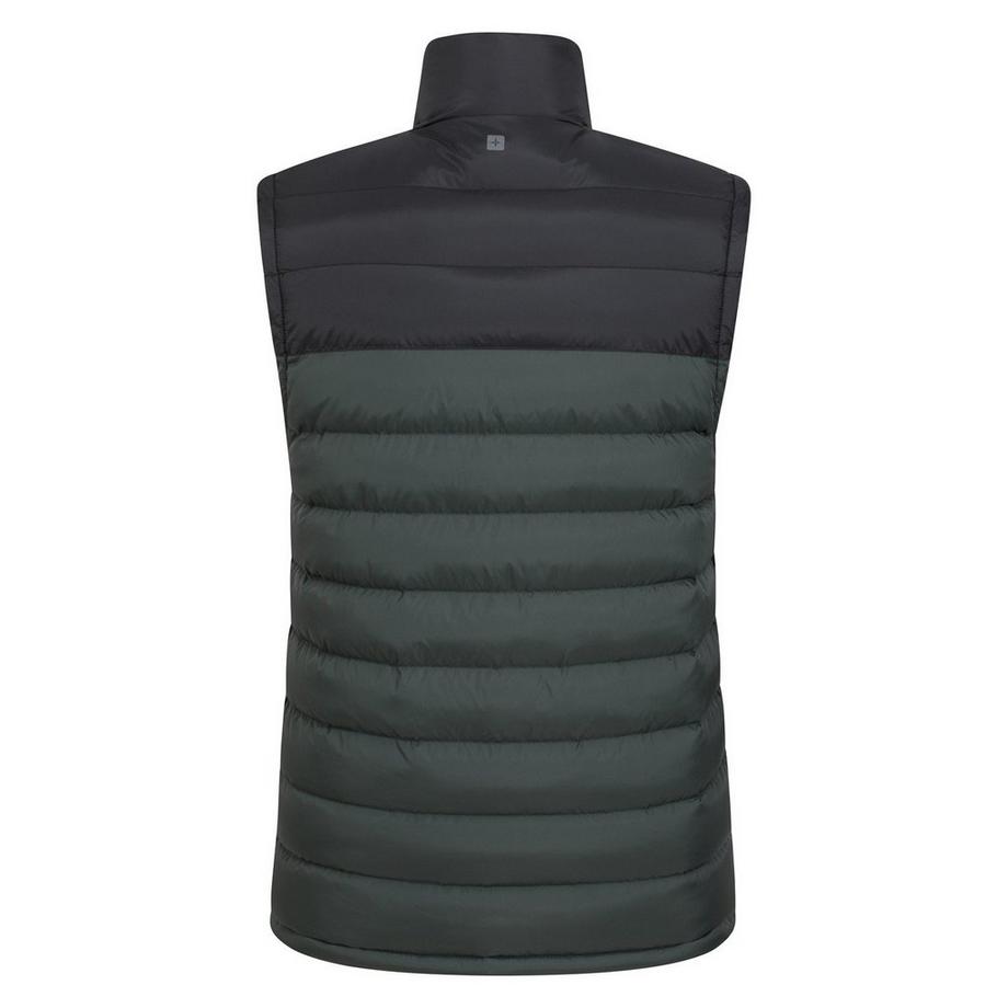 Mountain Warehouse  Seasons II Weste Wattiert 