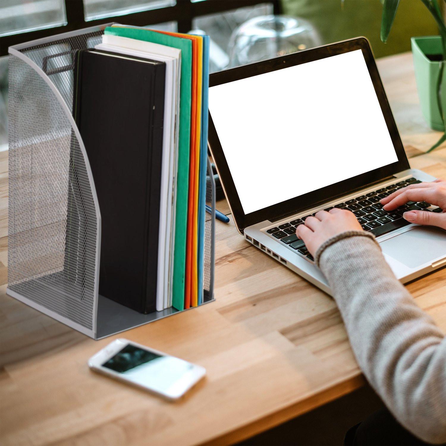 Northio Portariviste in metallo  