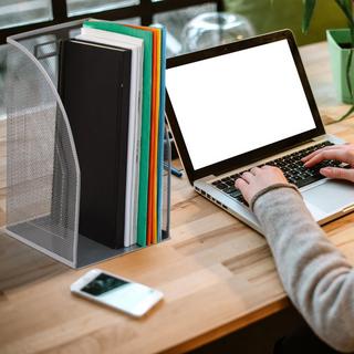 Northio Portariviste in metallo  