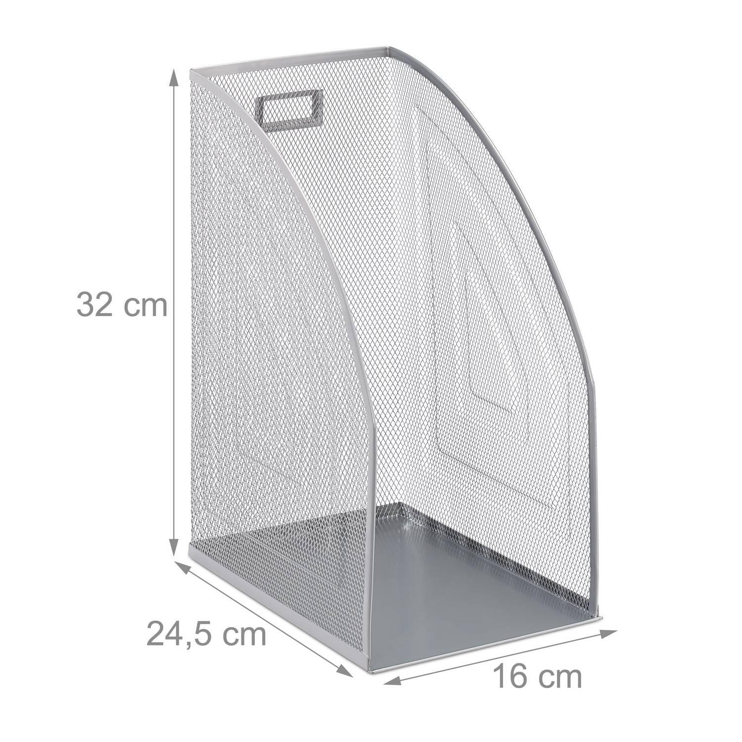 Northio Portariviste in metallo  