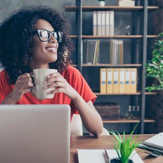 Northio Portariviste in metallo  