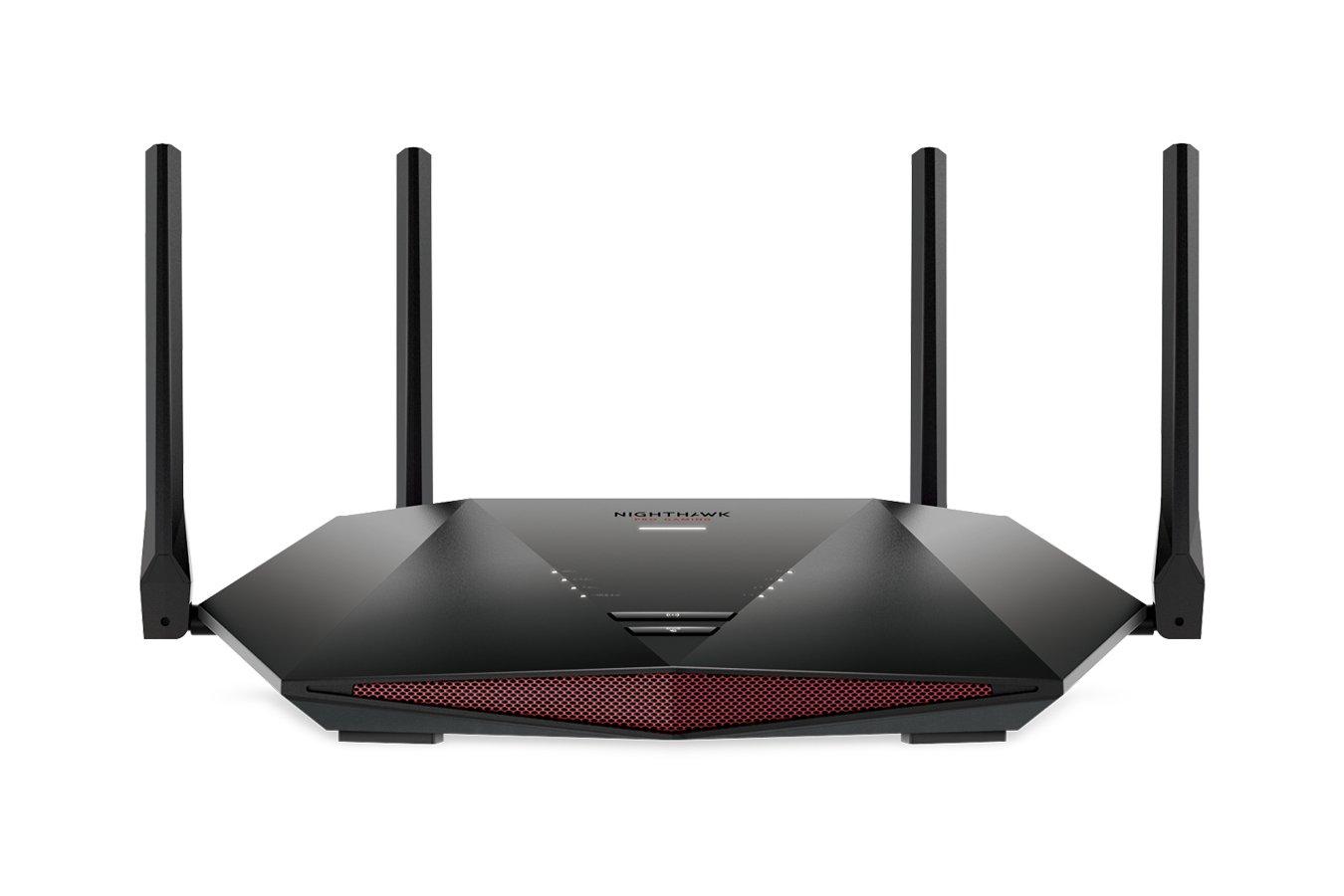 NETGEAR  XR1000 WiFi6 Gaming Router 