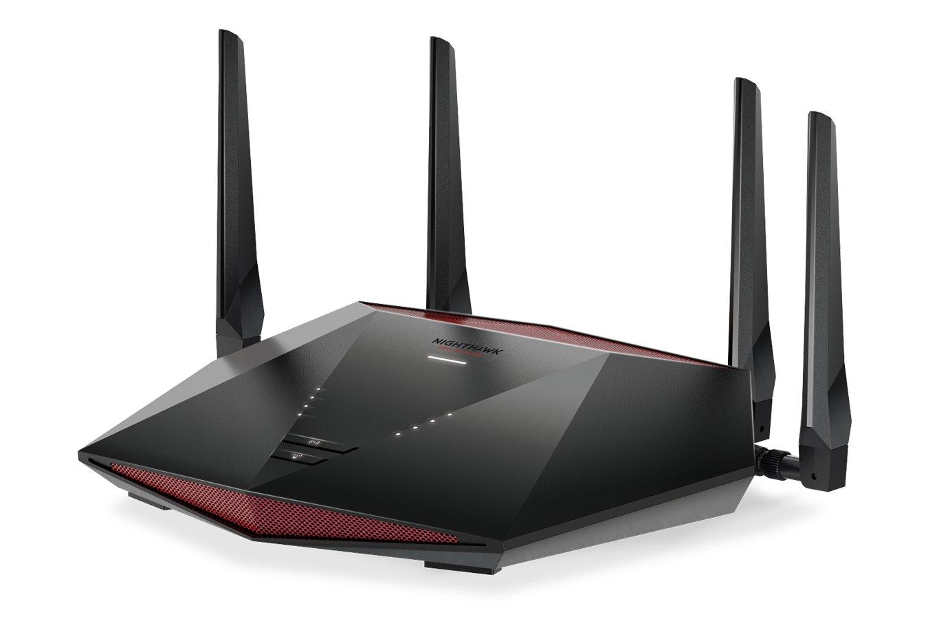 NETGEAR  XR1000 WiFi6 Gaming Router 