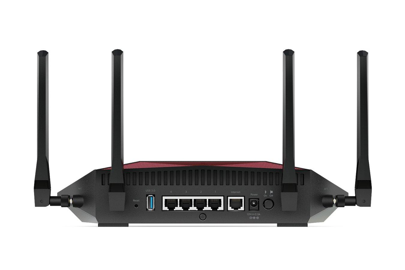 NETGEAR  XR1000 WiFi6 Gaming Router 