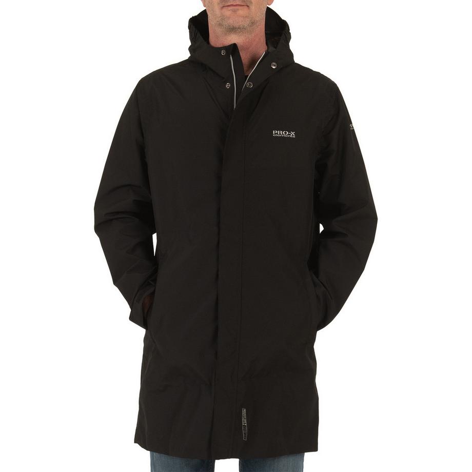 PRO-X Elements Cappotto Trench  