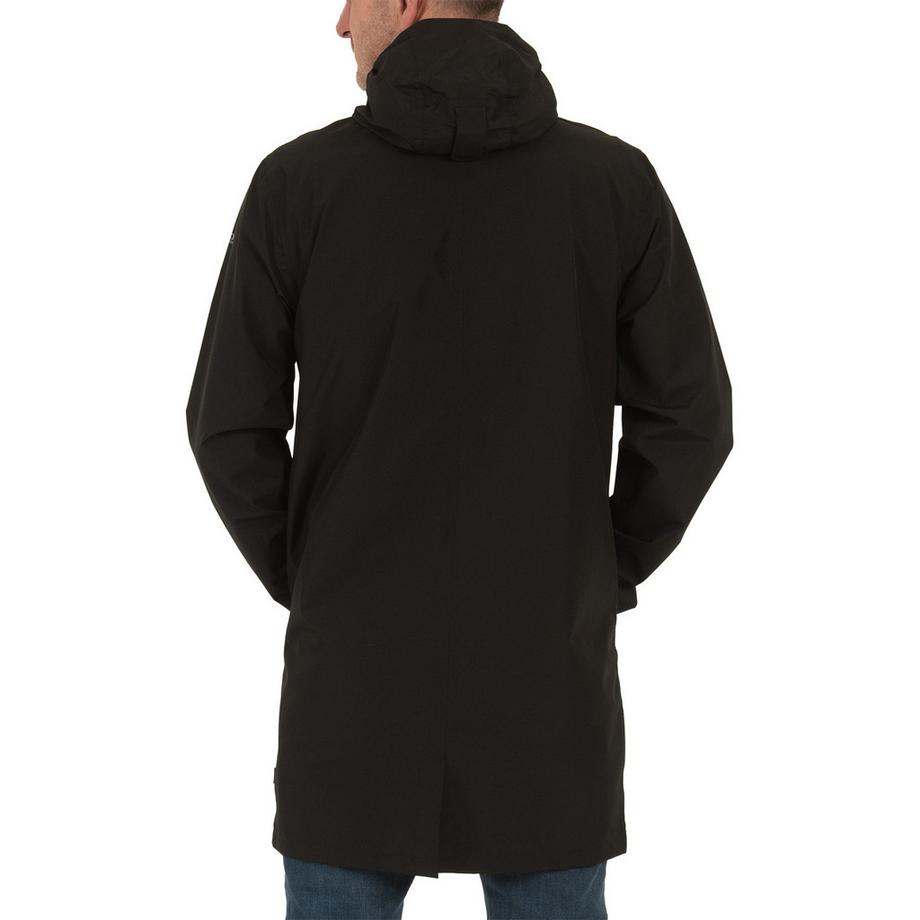 PRO-X Elements Cappotto Trench  