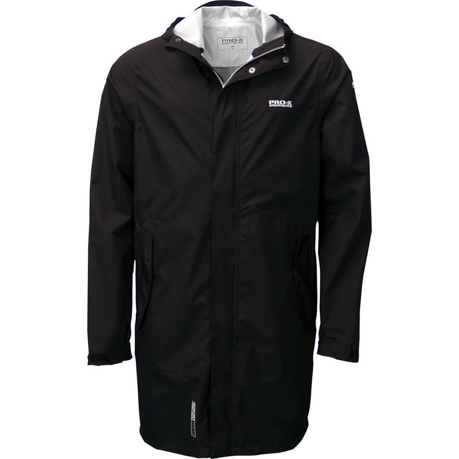cappotto trench