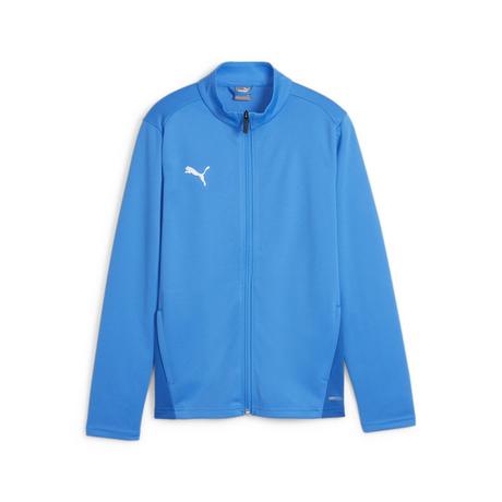 PUMA  kinder-trainingsjacke teamgoal 