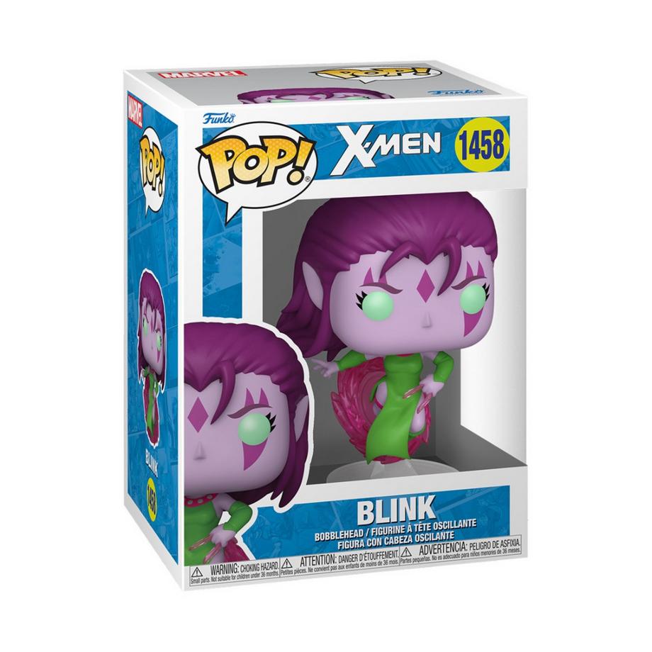 Funko  Funko POP! Marvel X-Men: Blink (1458) 