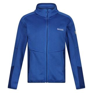 Regatta  Highton IV Fleecejacke Durchgehender Reißverschluss 