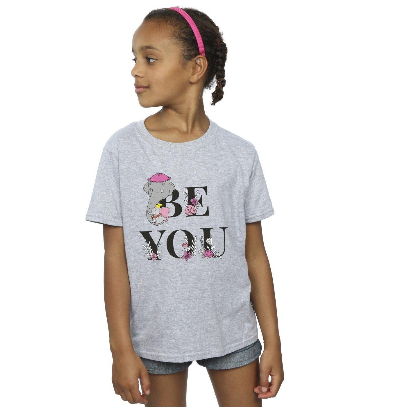 Disney  Tshirt BE YOU 