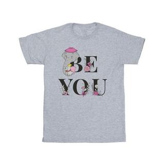 Disney  Tshirt BE YOU 