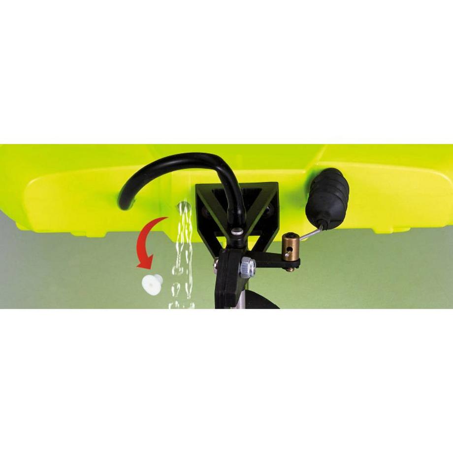 Amewi  Elektro Rennkatamaran Adventure, RtR 