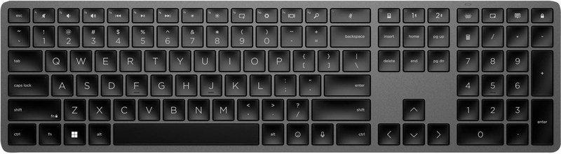 Image of 975DrahtloseDual-Mode-Tastatur