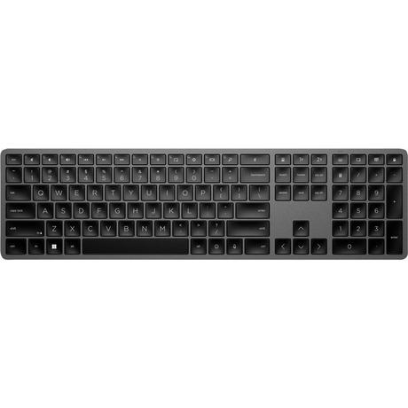   Clavier sans fil 975 double mode 