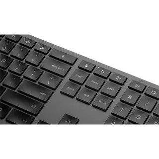   975 Drahtlose Dual-Mode-Tastatur 