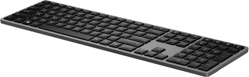   975 Drahtlose Dual-Mode-Tastatur 