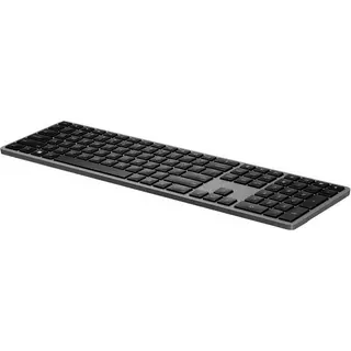   975 Drahtlose Dual-Mode-Tastatur 