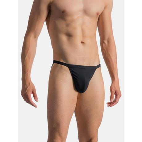 Olaf benz  Slip athlétique de bain BLU1200 