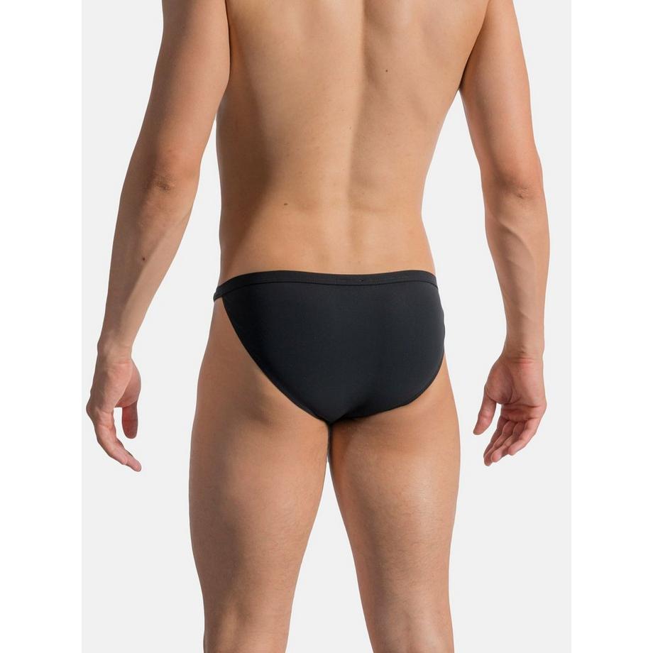 Olaf benz Slip atletico di nuoto BLU1200  