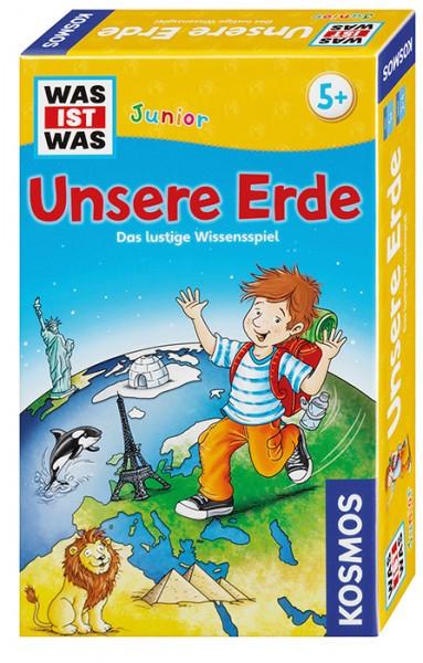 Image of Unsere Erde