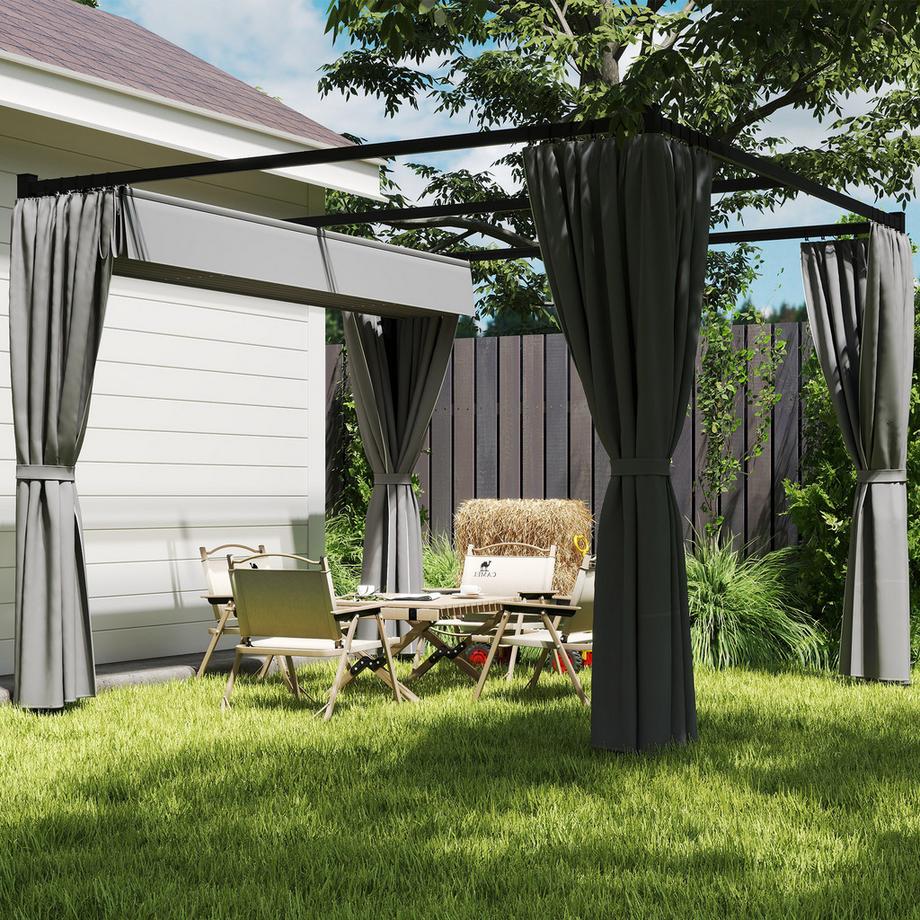 Outsunny Pergola  