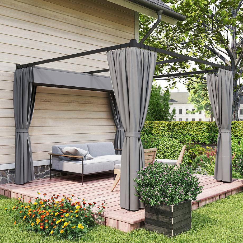 Outsunny Pergola  