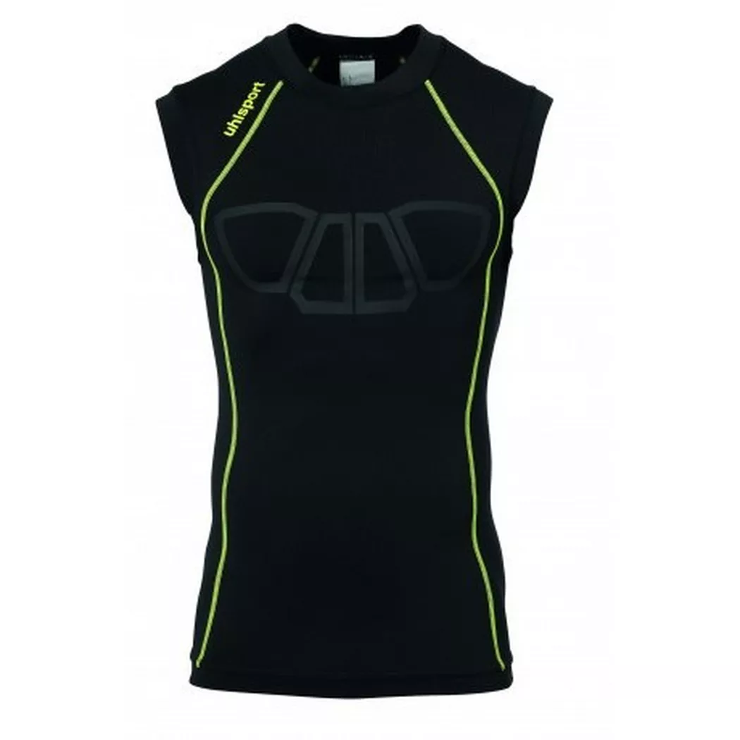 Uhlsport - tanktop uhsport bionikframe, für Herren, Größe L