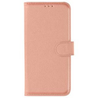 Avizar  Étui Xiaomi Redmi 9C et 9C NFC Rose Gold 