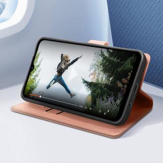 Avizar  Étui Xiaomi Redmi 9C et 9C NFC Rose Gold 