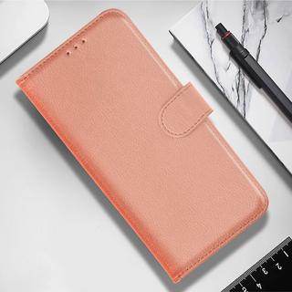 Avizar  Étui Xiaomi Redmi 9C et 9C NFC Rose Gold 