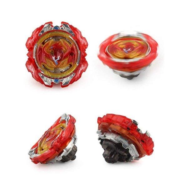 Gameloot  Combat Gyro Top Plate - Revive Phoenix 10 Reibung 