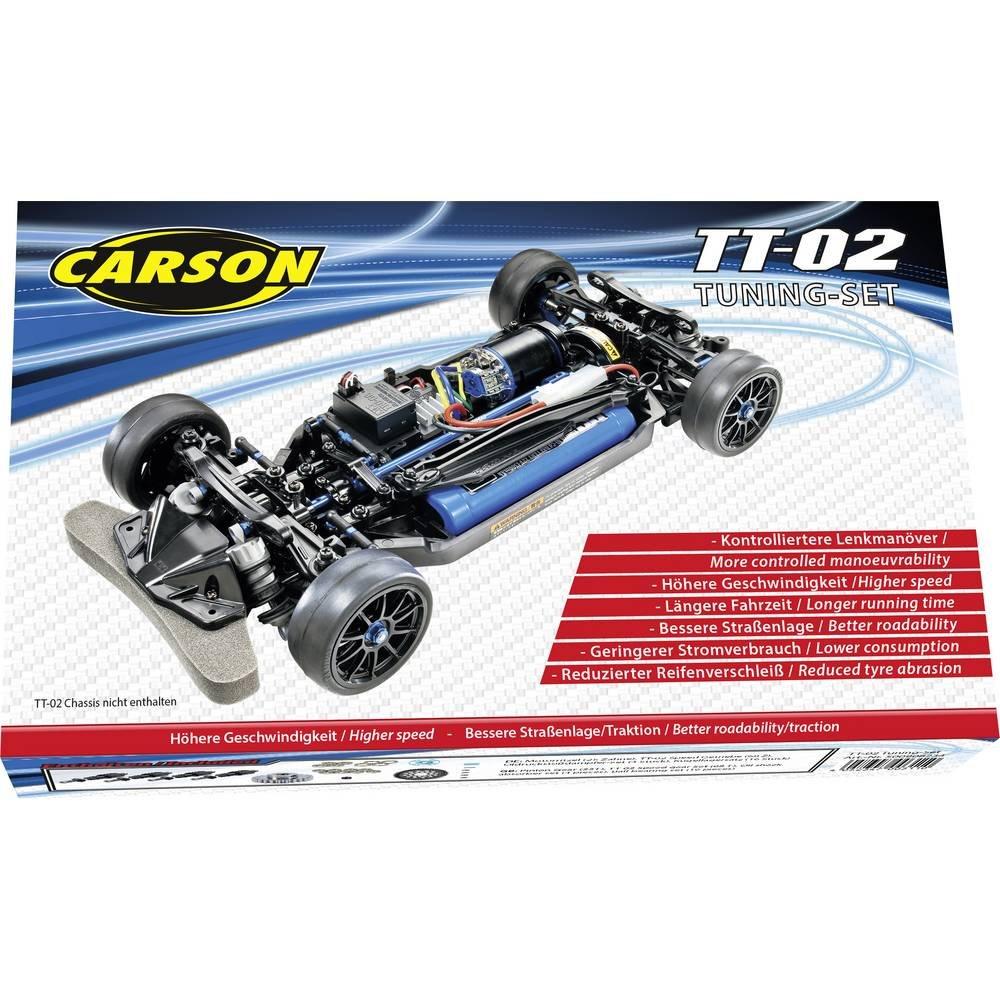 Tamiya  Tamiya Tuningsatz TT-02 