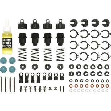 Tamiya SET de tuning TT-02