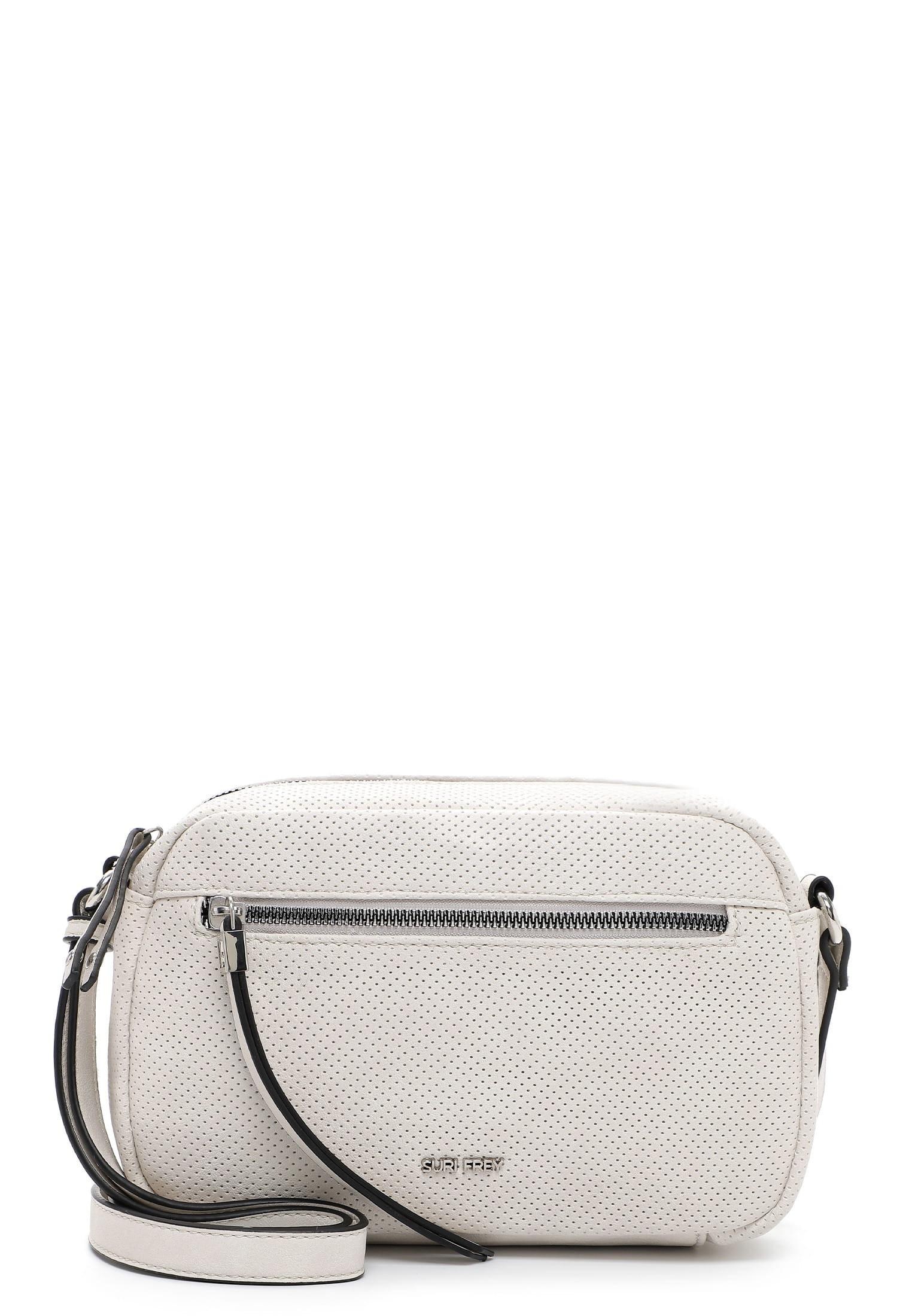 Image of Umhängetasche Sfy Suzy Damen Écru ONE SIZE