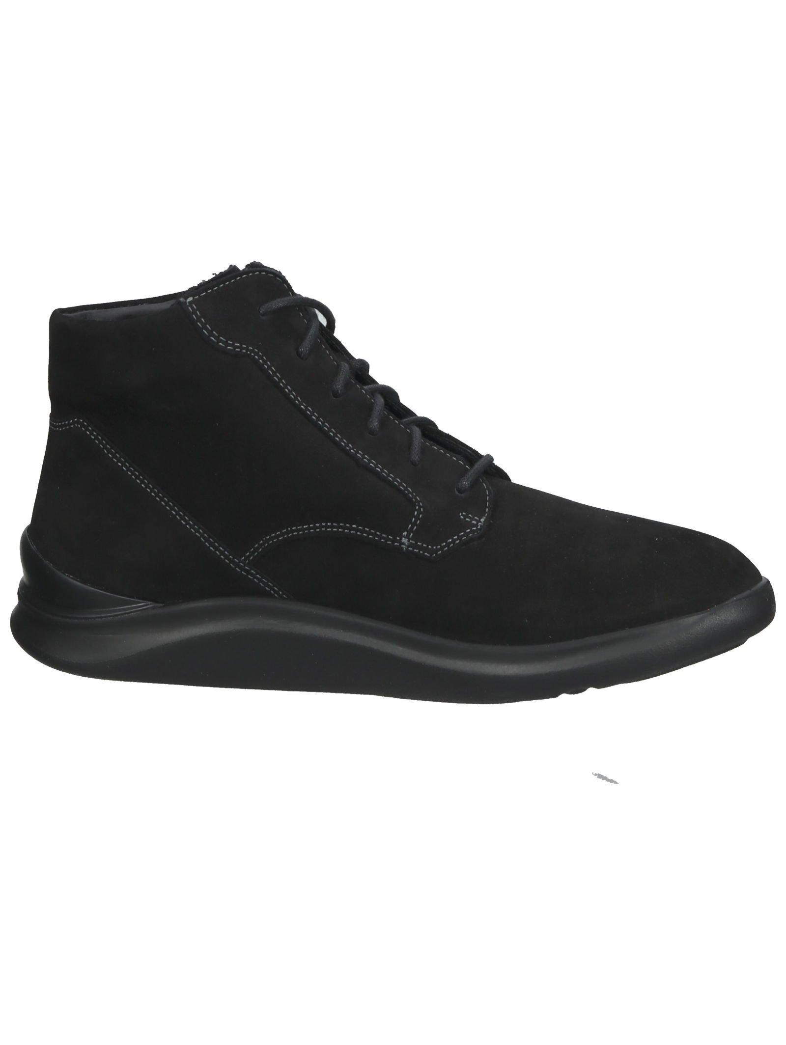 Image of Stiefelette 2-201562 Damen Schwarz 37