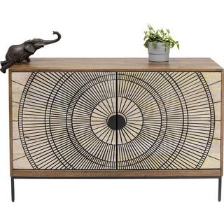 KARE Design Buffet Eye Of Tiger 115cm  