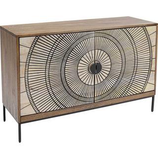 KARE Design Buffet Eye Of Tiger 115cm  