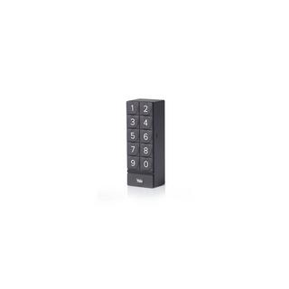 Yale  Yale 05/301000/BL Numerische Tastatur Bluetooth Schwarz 