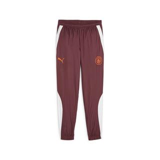 PUMA  prematch Jogginghose Manchester City Woven 202324 