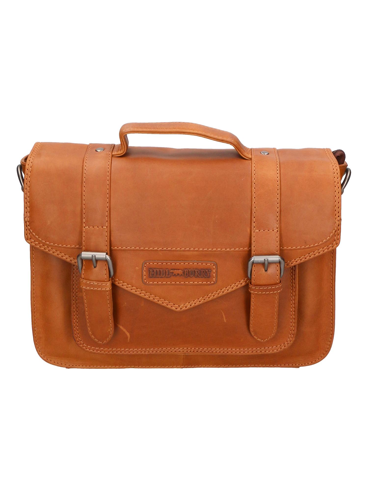 Image of Aktentasche Unisex Cognac ONE SIZE