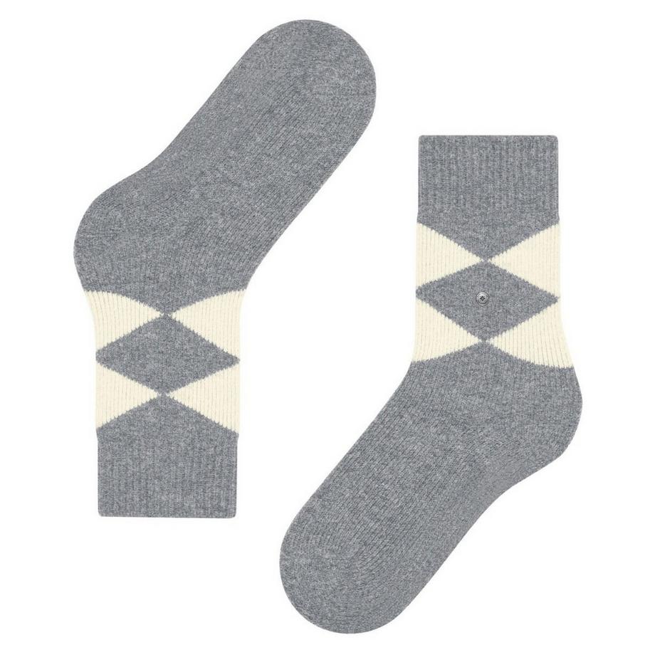 Burlington Cosy Argyle City Socken  
