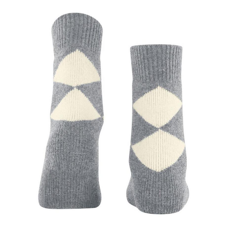 Burlington Cosy Argyle City Socken  