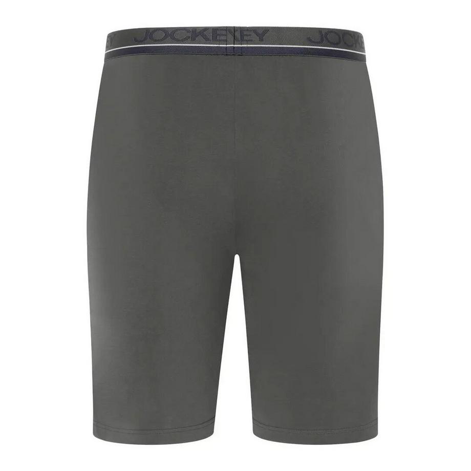 JOCKEY Lounge Bermuda Shorts  