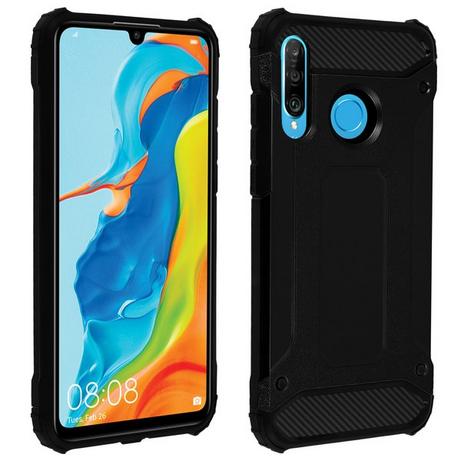 Avizar  Cover Policarbonato Huawei P30 Lite 