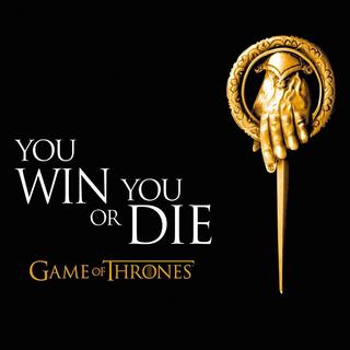 Abystyle Game of Thrones Hand des Königs T-Shirt  