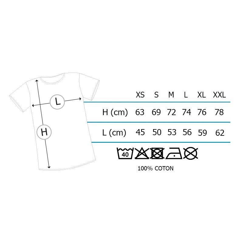 Abystyle  T-shirt - Le Trône de Fer 