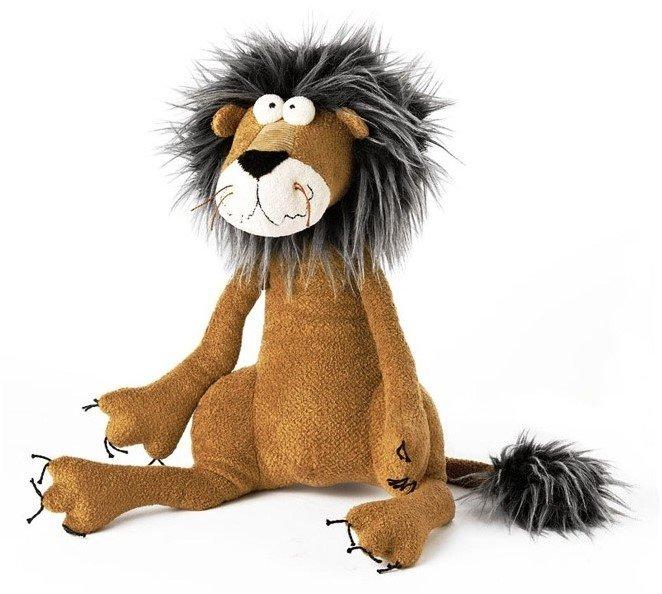 Image of Metusa Leo, BeastsTown