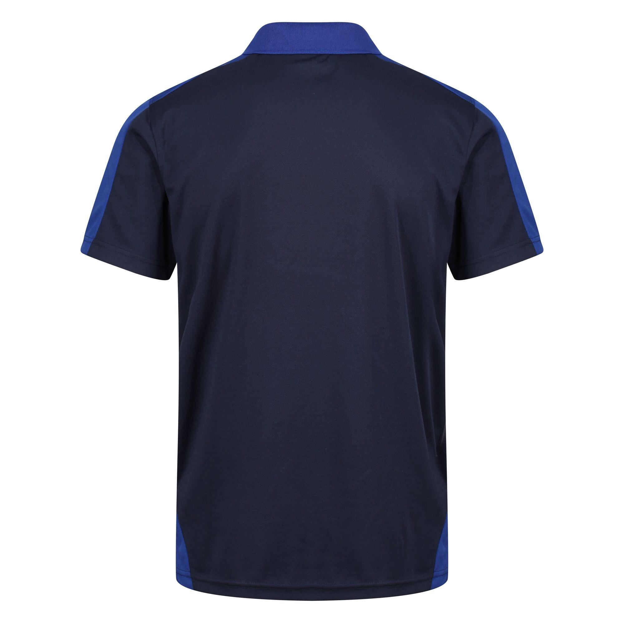 Regatta  CoolweavePiquéPoloshirt 